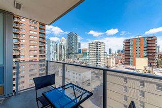 Photo 23: 804 626 14 Avenue SW in Calgary: Beltline Apartment for sale : MLS®# A2124059