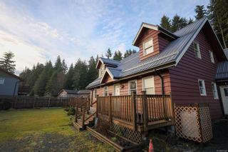 Photo 7: 5950 Beaver Harbour Rd in Port Hardy: NI Port Hardy House for sale (North Island)  : MLS®# 921484