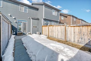 Photo 27: 94 Legacy Boulevard SE in Calgary: Legacy Row/Townhouse for sale : MLS®# A2034176