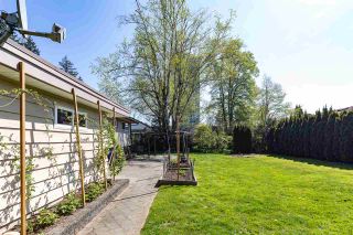 Photo 20: 32740 BEVAN Avenue in Abbotsford: Abbotsford West House for sale : MLS®# R2569663