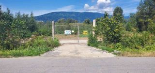 Photo 2: 3661 LINCOLN Avenue in Coquitlam: Burke Mountain Land for sale : MLS®# R2531300