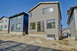Photo 42: 38 Rowley Park NW in Calgary: C-483 Detached for sale : MLS®# A2046176