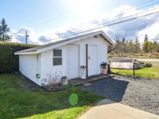 Photo 27: 2052 Wood Rd in CAMPBELL RIVER: CR Campbell River North House for sale (Campbell River)  : MLS®# 783745