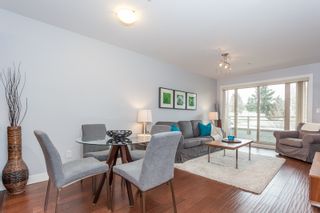 Photo 7: 406 2228 WELCHER Avenue in Port Coquitlam: Central Pt Coquitlam Condo for sale in "STATION HILL" : MLS®# R2147663