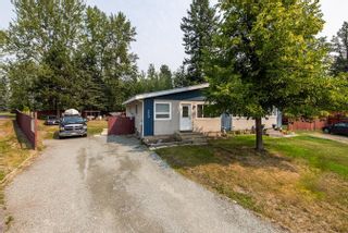 Photo 2: 7562 LOYOLA Place in Prince George: Lower College Heights 1/2 Duplex for sale in "LOWER COLLEGE HEIGHTS" (PG City South West)  : MLS®# R2797113