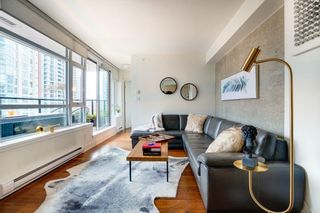 Photo 5: 601 988 RICHARDS Street in Vancouver: Yaletown Condo for sale (Vancouver West)  : MLS®# R2659458
