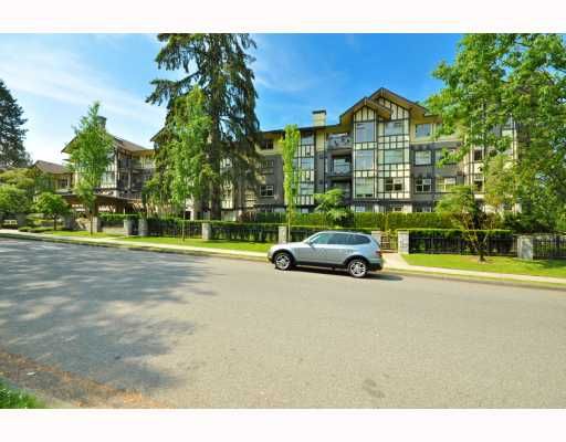 Main Photo: 410 4885 VALLEY Drive in Vancouver: Quilchena Condo for sale in "Maclure House" (Vancouver West)  : MLS®# V770363