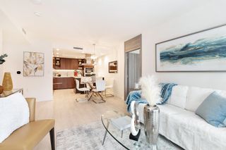 Photo 5: 707 1768 COOK Street in Vancouver: False Creek Condo for sale in "Avenue One" (Vancouver West)  : MLS®# R2784962