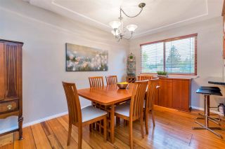 Photo 6: 3633 HAMILTON Street in Port Coquitlam: Lincoln Park PQ House for sale : MLS®# R2500963