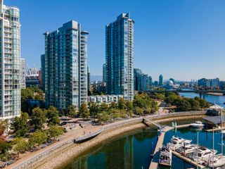 Photo 30: 133 BOATHOUSE Mews in Vancouver: Yaletown Townhouse for sale in "QUAYWEST RESORT RESIDENCES" (Vancouver West)  : MLS®# R2816545