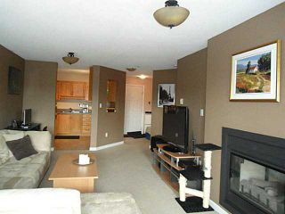 Photo 4: 307 2335 WHYTE Avenue in Port Coquitlam: Central Pt Coquitlam Condo for sale : MLS®# V1057060