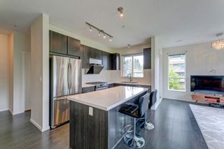 Photo 8: 315 3107 WINDSOR Gate in Coquitlam: New Horizons Condo for sale : MLS®# R2708630