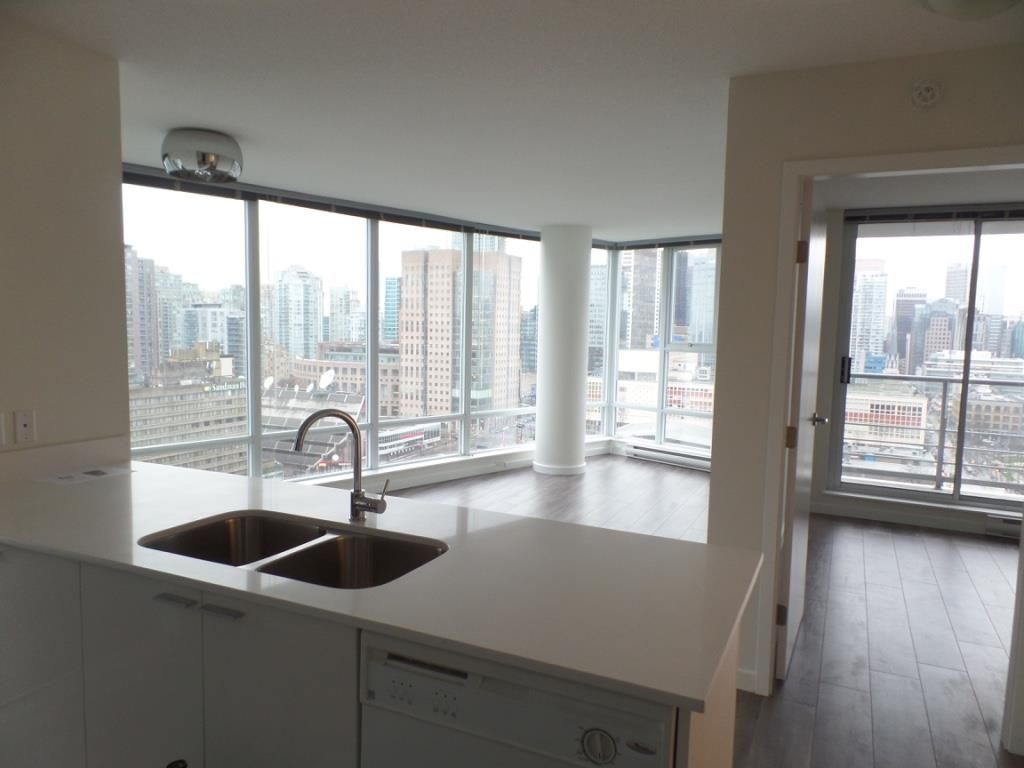 Photo 3: Photos: 2503 602 CITADEL PARADE in Vancouver: Downtown VW Condo for sale (Vancouver West)  : MLS®# R2649129