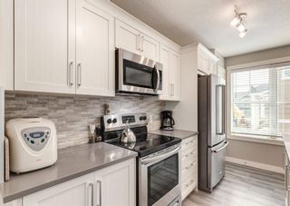 Photo 7: 121 Cranbrook Walk SE in Calgary: Cranston Row/Townhouse for sale : MLS®# A1250983
