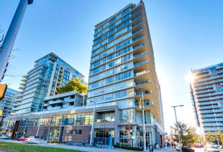 Photo 20: 609 1708 COLUMBIA Street in Vancouver: False Creek Condo for sale in "WALL CENTRE FALSE CREEK WEST" (Vancouver West)  : MLS®# R2906039