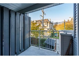 Photo 21: 309 3939 E HASTINGS Street in Burnaby: Vancouver Heights Condo for sale in "SIENNA" (Burnaby North)  : MLS®# R2552940