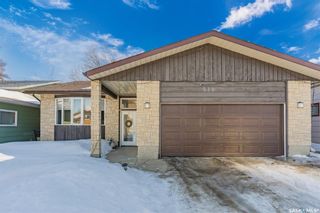 Photo 2: 530 Christopher Lane in Saskatoon: Lakeview SA Residential for sale : MLS®# SK888316