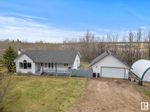 Main Photo: 21166 TWP RD 542: Rural Strathcona County House for sale : MLS®# E4386001