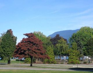 Photo 9: 103 2160 CORNWALL Avenue in Vancouver: Kitsilano Condo for sale in "CORNWALL TERRACE" (Vancouver West)  : MLS®# V793800