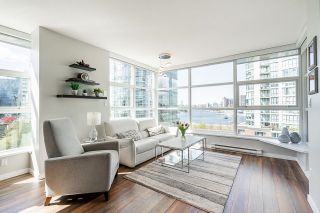 Photo 5: 1005 189 NATIONAL Avenue in Vancouver: Downtown VE Condo for sale in "Sussex at Citygate" (Vancouver East)  : MLS®# R2872222