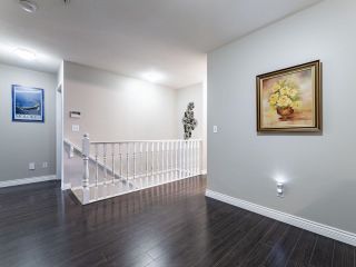 Photo 22: 30 1255 RIVERSIDE Drive in Port Coquitlam: Riverwood Townhouse for sale in "RIVERWOOD GREEN" : MLS®# R2710581