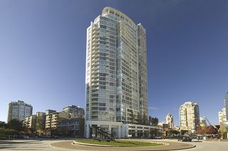 Photo 33: 1207 Marinaside Cresent in The Peninsula: Yaletown Home for sale () 