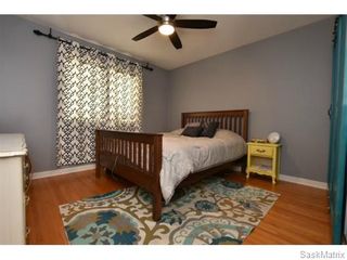 Photo 11: 3732 NORMANDY Avenue in Regina: River Heights Single Family Dwelling for sale (Regina Area 05)  : MLS®# 595664