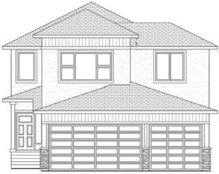 Photo 1: 813 Mandalay Link: Carstairs Detached for sale : MLS®# A2129953
