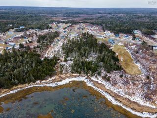 Photo 5: Lot 3 Highway in Central Woods Harbour: 407-Shelburne County Vacant Land for sale (South Shore)  : MLS®# 202202330