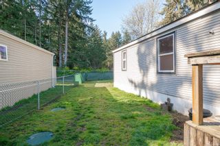 Photo 14: 21 3449 Hallberg Rd in Nanaimo: Na Extension Manufactured Home for sale : MLS®# 960613