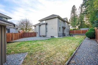 Photo 37: 10887 166 Street in Surrey: Fraser Heights House for sale (North Surrey)  : MLS®# R2737621