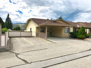 Photo 1: 2 2107 43rd Avenue in Vernon: Harwood House for sale (North Okanagan)  : MLS®# 10163407
