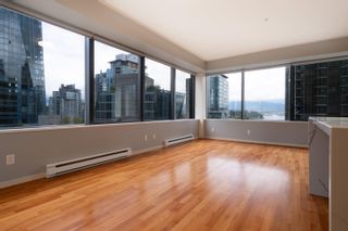 Photo 13: 502 1333 W GEORGIA Street in Vancouver: Coal Harbour Condo for sale in "THE QUBE" (Vancouver West)  : MLS®# R2693908