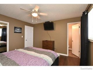 Photo 17: 1809 12TH Avenue North in Regina: Uplands Single Family Dwelling for sale (Regina Area 01)  : MLS®# 562305