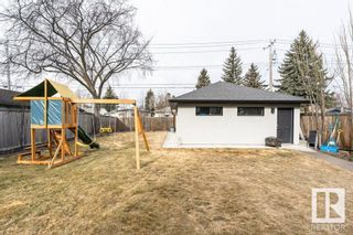 Photo 60: 9712 148 Street NW in Edmonton: Zone 10 House for sale : MLS®# E4381026