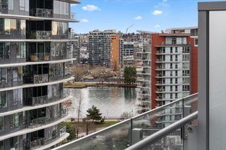Photo 2: 1410 89 NELSON Street in Vancouver: Yaletown Condo for sale in "The Arc" (Vancouver West)  : MLS®# R2747724