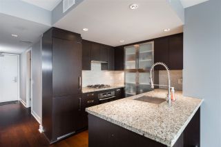 Photo 6: 1502 1055 RICHARDS Street in Vancouver: Downtown VW Condo for sale in "DONOVAN" (Vancouver West)  : MLS®# R2152221