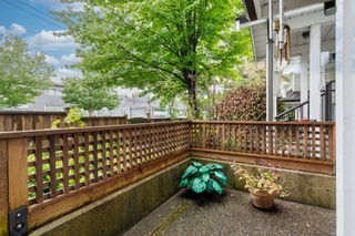 Photo 15: 104 1723 FRANCES Street in Vancouver: Hastings Condo for sale in "SHALIMAR GARDENS" (Vancouver East)  : MLS®# R2892546