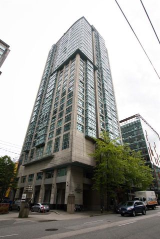 Photo 35: 2607 438 SEYMOUR Street in Vancouver: Downtown VW Condo for sale in "Conference Plaza" (Vancouver West)  : MLS®# R2574733