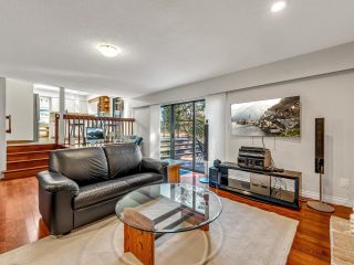 Photo 12: 4011 DOLLAR Road in North Vancouver: Dollarton House for sale : MLS®# R2863887