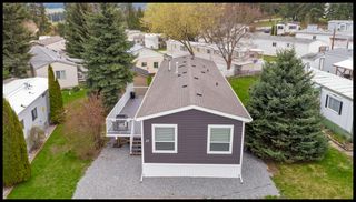Photo 33: 37 3350 Northeast 10 Avenue in Salmon Arm: EVERGREEN MHP House for sale (NE Salmon Arm)  : MLS®# 10181497