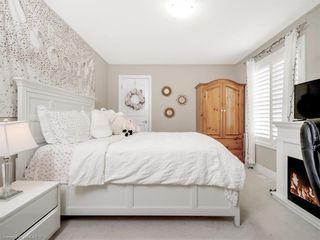 Photo 30: 185 Holloway Terrace in Milton: 1036 - SC Scott Single Family Residence for sale (2 - Milton)  : MLS®# 40555530