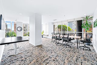 Photo 27: 1604 1199 SEYMOUR Street in Vancouver: Downtown VW Condo for sale in "THE BRAVA" (Vancouver West)  : MLS®# R2895400