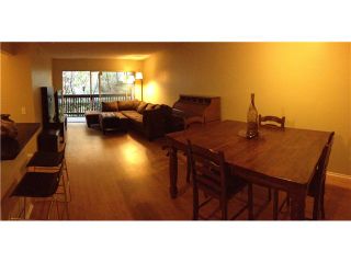 Photo 2: MISSION VALLEY Condo for sale : 1 bedrooms : 6314 Friars Road #103 in San Diego