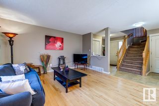 Photo 6: 10 WISTERIA Lane: Fort Saskatchewan House for sale : MLS®# E4378276