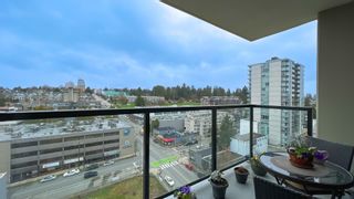 Photo 28: 1501 610 VICTORIA Street in New Westminster: Downtown NW Condo for sale in "THE POINT" : MLS®# R2669408