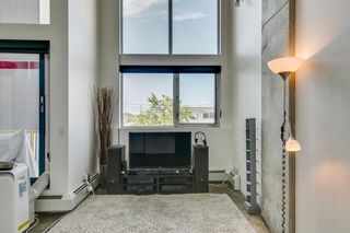 Photo 6: 218 535 8 Avenue SE in Calgary: Downtown East Village Apartment for sale : MLS®# A1217791