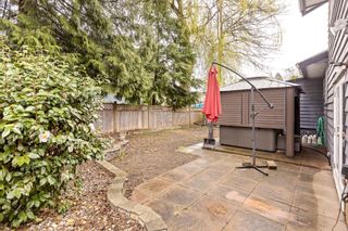 Photo 32: 925 MAYWOOD Avenue in Port Coquitlam: Lincoln Park PQ House for sale in "Lincoln Park" : MLS®# R2864035