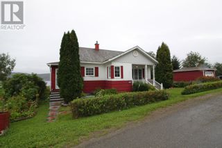 Photo 1: 14 Leggos Avenue in Corner brook: House for sale : MLS®# 1263444