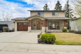 Photo 1: 6028 Dalford Road NW in Calgary: Dalhousie Detached for sale : MLS®# A2129851